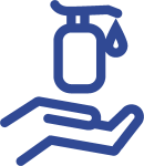 Sanctuary Therapy Centre logo available to hire, Prestwich, Manchester