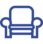 Sanctuary Therapy Centre logo available to hire, Prestwich, Manchester